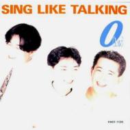 SING LIKE TALKING/O (Love)