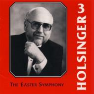 *brass＆wind Ensemble* Classical/Symphonic Wind Music Of David R.holsinger Vol.3