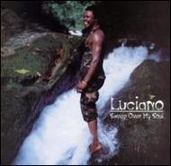 Luciano (Reggae)/Sweep Over My Soul