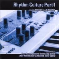Various/Rhythm Culture Vol.1