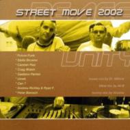 Various/Streetmove 2002