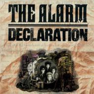 Alarm/Declaration (Ltd)