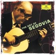 *ギター・オムニバス*/The Art Of Segovia