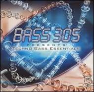 Bass 305/Techno Bass Essentials
