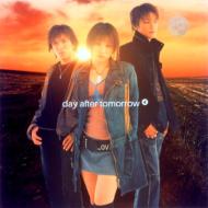 Day After Tomorrow/Day After Tomorrow 2 (Copy Control Cd)