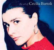 Mezzo-soprano ＆ Alto Collection/The Art Of Cecilia Bartoli
