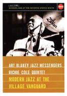 Art Blakey / Richie Cole/Modern Jazz At The Village Vanguard