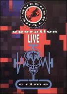 Queensryche/Operation Live Crime