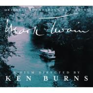 Soundtrack/Mark Twain - Film Directed Byken Burns