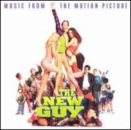 ニュー ガイ/New Guy - Soundtrack