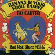 Bo Carter/Banana On Your Fruit Basket