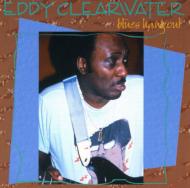 Eddy Clearwater/Blues Hang Out