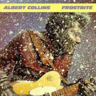 Albert Collins/Frostbite
