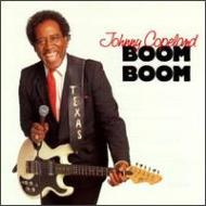 Johnny Copeland/Boom Boom