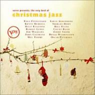 Various/Very Best Of Christamas Jazz -verve Presents