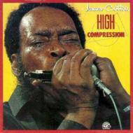 James Cotton/High Compression