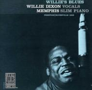 Willie Dixon/Willie's Blues