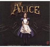 Soundtrack/American Mcgee's Alice - Score