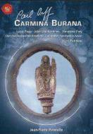 �����/(Pal-dvd)carmina Burana�� Eichhorn / Munich Radio O Popp Prey