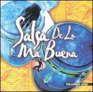 Various/Salsa De La Ma'buena Volumen Uno