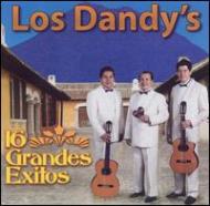 Los Dandys/16 Grandes Exitos