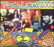 Various/Fiesta Latina 2002