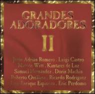 Various/Grandes Adoradores Vol.2