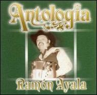 Ramon Ayala/Antologia