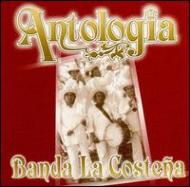 Banda La Costena/Antologia