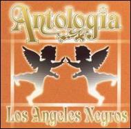 Los Angeles Negros/Antologia