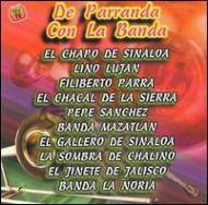 Various/De Parranda Con La Banda
