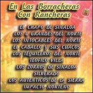 Various/En Las Borracheras Con Rancheras