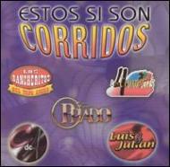Various/Estos Si Son Corridos