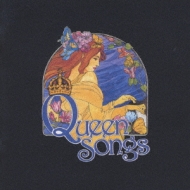 矢野顕子/Queen Songs Featurinａｔｕｒｉｎ