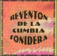 Various/Reventon De La Cumbia Sonidera
