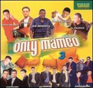 Various/Only Mambo Vol.3