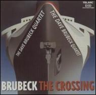 Dave Brubeck/Crossing
