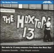 Classical/Composers Ensemble The Hoxtonthirteen