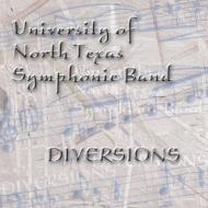 *brass＆wind Ensemble* Classical/University Of North Texas Symphonic Band
