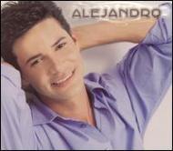 Alejandro/Alejandro