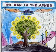 Amps For Christ/Oak In The Ashes