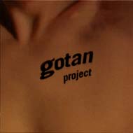 Gotan Project/La Revancha Del Tango