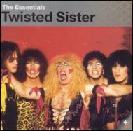 Twisted Sister/Essentials
