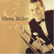 Glenn Miller/Sunset Serenade