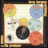 Leroy Burgess/Anthology Vol.2