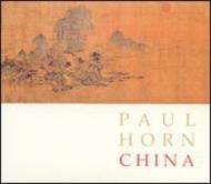Paul Horn/China