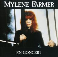 Mylene Farmer (ミレーヌ・ファルメール)/En Concert