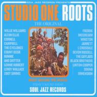Various/Studio One Roots