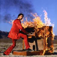 Paul Gilbert/Burning Organ