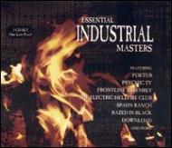 Various/Essential Industrial Masters
